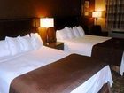 фото отеля Days Inn Fife