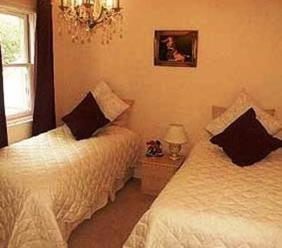 фото отеля Acorn Villa B&B