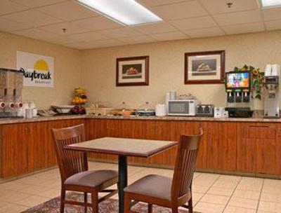 фото отеля Days Inn West Broad