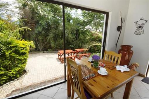 фото отеля De Old Drift Bed and Breakfast Addo