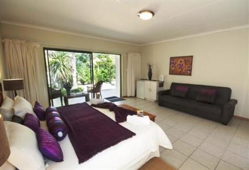 фото отеля De Old Drift Bed and Breakfast Addo