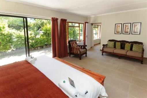 фото отеля De Old Drift Bed and Breakfast Addo