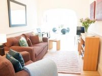 Clarendon Serviced Apartments Knights Place