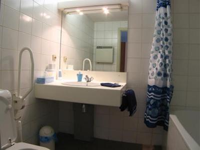 фото отеля De Strael Residence