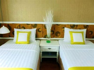фото отеля Golden Ant Boutique Hotel Ho Chi Minh City
