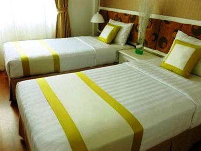 фото отеля Golden Ant Boutique Hotel Ho Chi Minh City