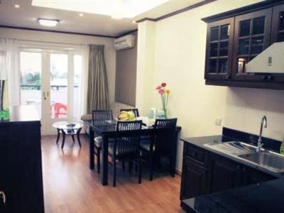 фото отеля Golden Ant Boutique Hotel Ho Chi Minh City