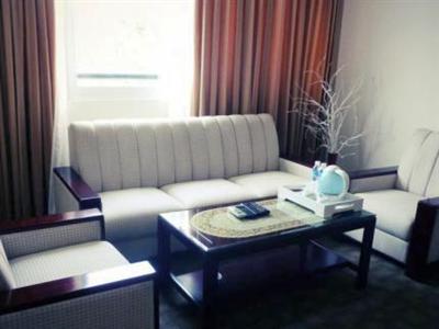 фото отеля Golden Ant Boutique Hotel Ho Chi Minh City
