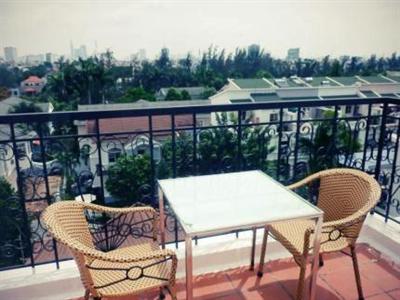фото отеля Golden Ant Boutique Hotel Ho Chi Minh City