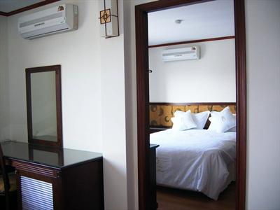 фото отеля Golden Ant Boutique Hotel Ho Chi Minh City