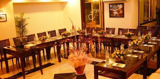 фото отеля Golden Ant Boutique Hotel Ho Chi Minh City