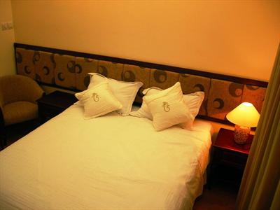фото отеля Golden Ant Boutique Hotel Ho Chi Minh City