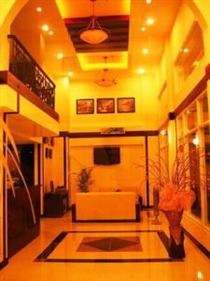 фото отеля Golden Ant Boutique Hotel Ho Chi Minh City