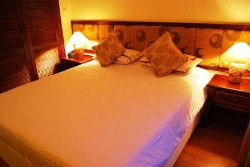 фото отеля Golden Ant Boutique Hotel Ho Chi Minh City