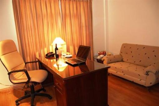 фото отеля Golden Ant Boutique Hotel Ho Chi Minh City