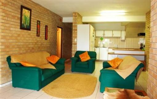 фото отеля Ingwenya Lodge
