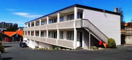 фото отеля Farrys Motel / Apartments