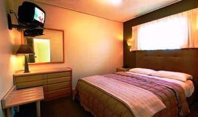 фото отеля Farrys Motel / Apartments