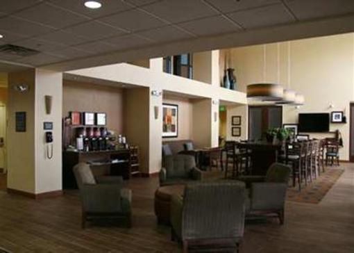 фото отеля Hampton Inn & Suites Pueblo/North