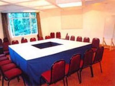 фото отеля Anand Palace Hotel Dharamshala