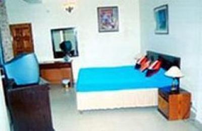 фото отеля Anand Palace Hotel Dharamshala