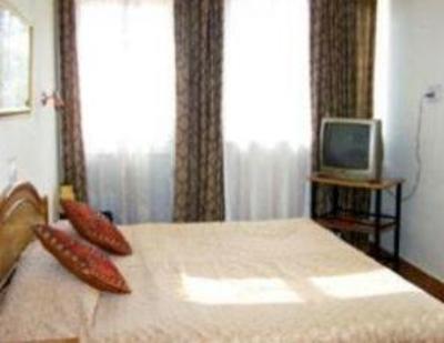 фото отеля Anand Palace Hotel Dharamshala