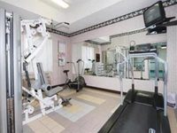 Comfort Suites Mattoon