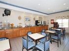 фото отеля Comfort Suites Mattoon