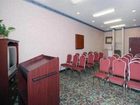 фото отеля Comfort Suites Mattoon