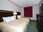фото отеля Comfort Suites Mattoon
