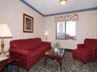фото отеля Comfort Suites Mattoon