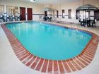 фото отеля Comfort Suites Mattoon
