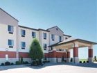фото отеля Comfort Suites Mattoon