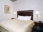 фото отеля Comfort Suites Mattoon