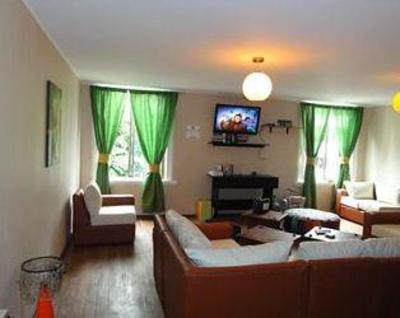фото отеля Kalagen Hostel