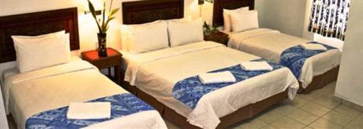 фото отеля Seapark Condotel
