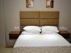 фото отеля Mesami Hotel