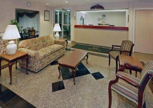 фото отеля Quality Inn Northlake