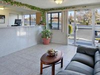 Super 8 Reno/University Area
