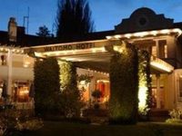 Waitomo Caves Hotel Otorohanga
