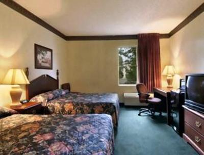 фото отеля BEST WESTERN Regency Motor Inn