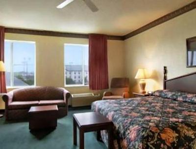 фото отеля BEST WESTERN Regency Motor Inn