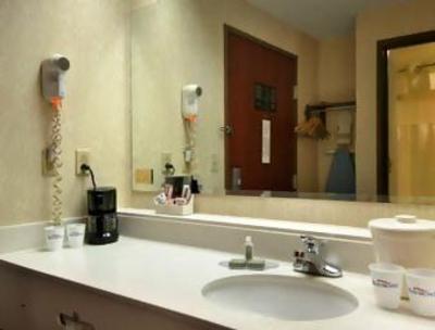 фото отеля BEST WESTERN Regency Motor Inn