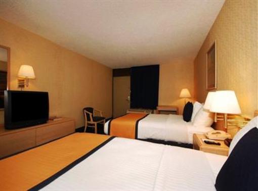фото отеля BEST WESTERN Regency Motor Inn