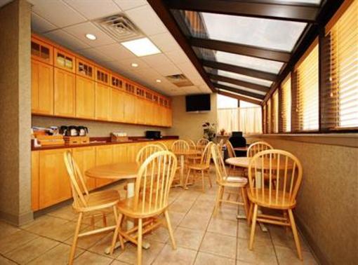 фото отеля BEST WESTERN Regency Motor Inn