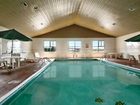 фото отеля BEST WESTERN Regency Motor Inn