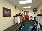 фото отеля BEST WESTERN Regency Motor Inn