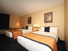 фото отеля BEST WESTERN Regency Motor Inn