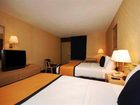 фото отеля BEST WESTERN Regency Motor Inn