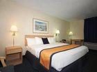 фото отеля BEST WESTERN Regency Motor Inn